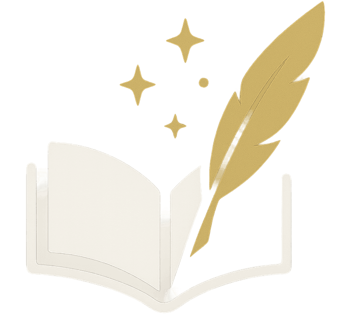 Storybook RPG Logo